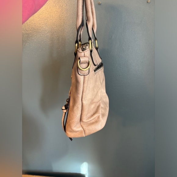 Antik Kraft Shoulder Bag - Picture 12 of 14